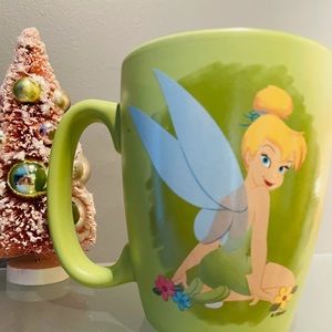 💖Disney Tinker Bell Large Mug💖